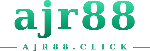Logo ajr88 Indonesia
